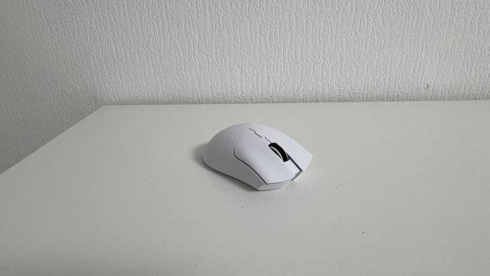 мышка atack shark R1 игровая
