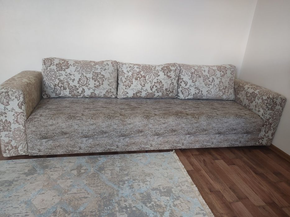 продам диван и софу