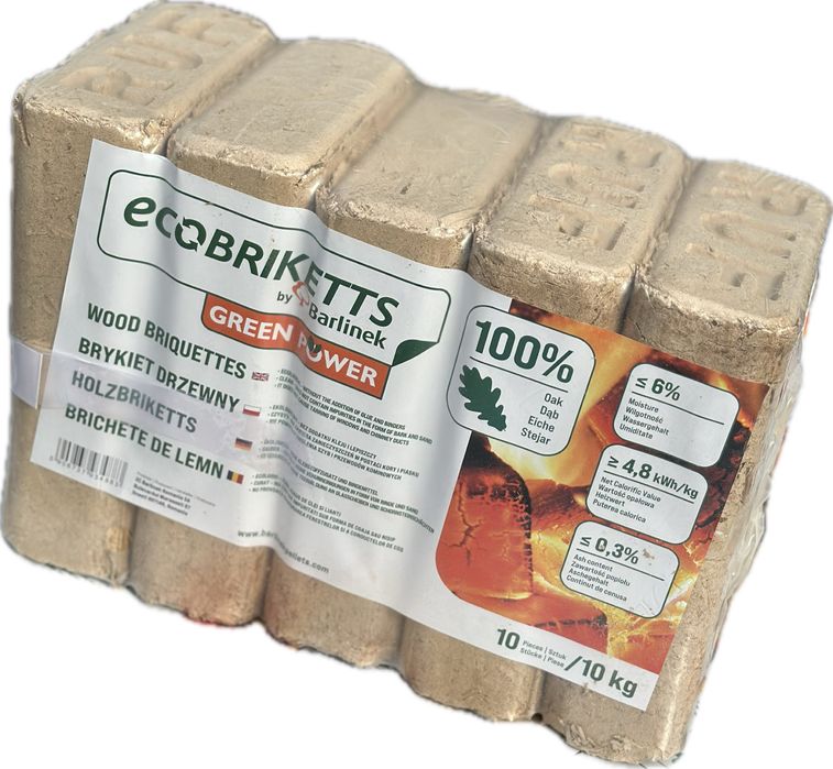 Peleti rășinoase HS Timber Group - Schweighofer