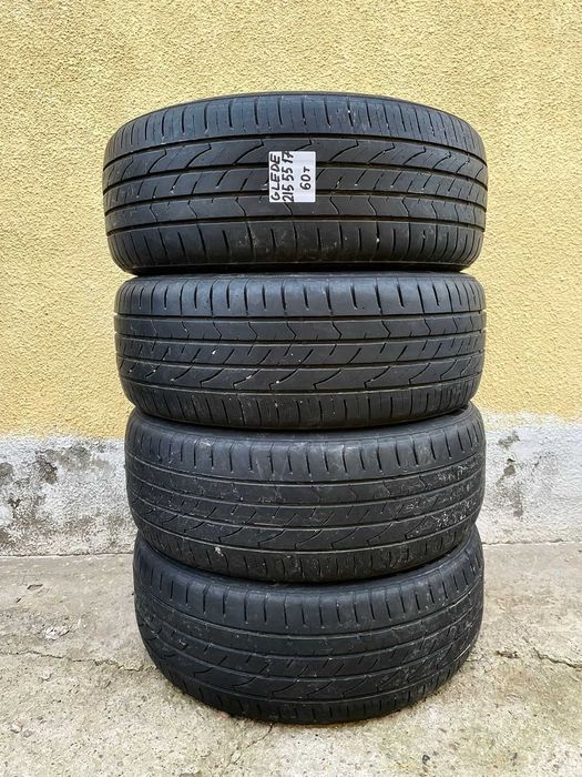 Шины Glede 215 55 R17