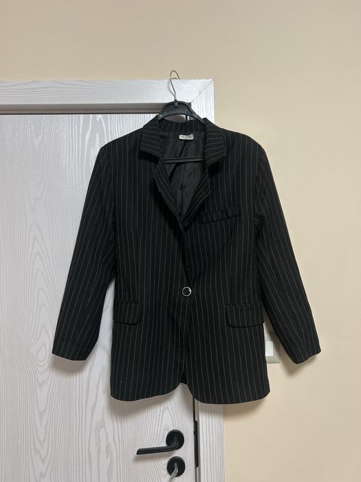 Овърсайз комплект на LBD