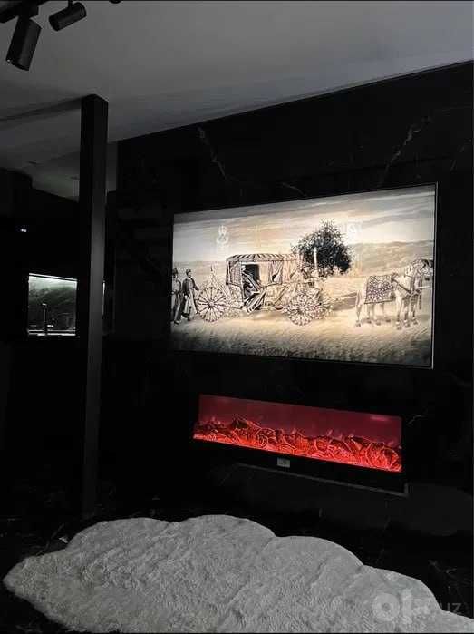 'Жилой Комплекс Mirabad Palace 3 ком. квартира 100 м2, 10/10 подключ.