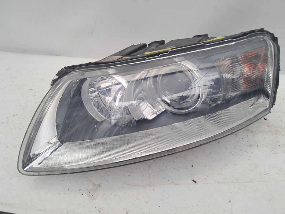 Фар Audi A6 2004/2014г