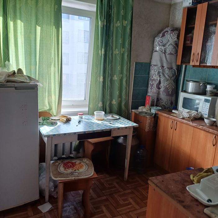 1ком. Квартира. 38кв.м. 8900млн.