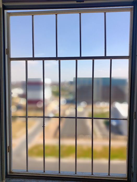 Решетка для окон