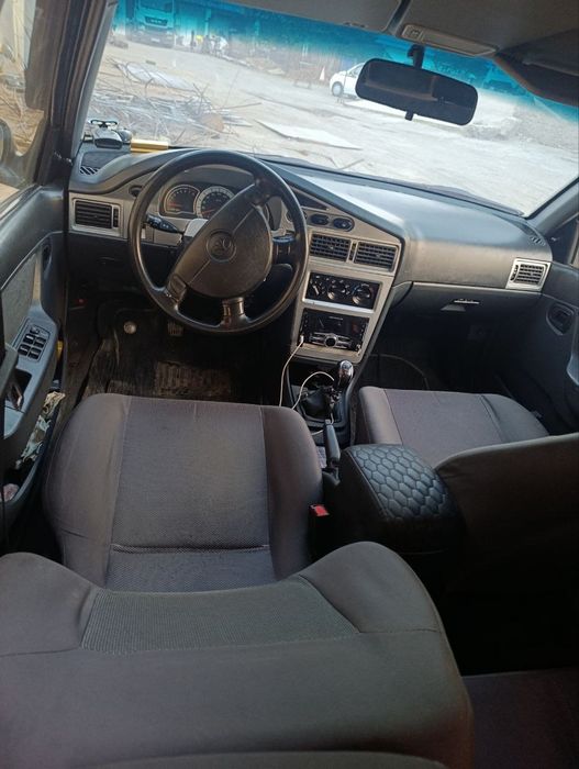 Nexia 2 legenda 1⁶dons mator