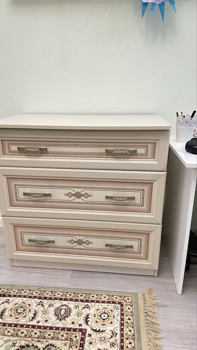 Детская/подростковая мебель