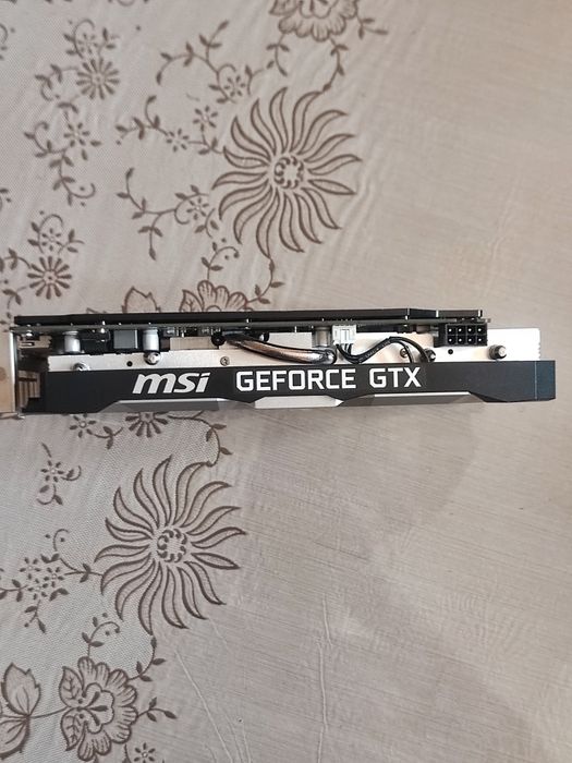 GTX 1660 Super 6 GB