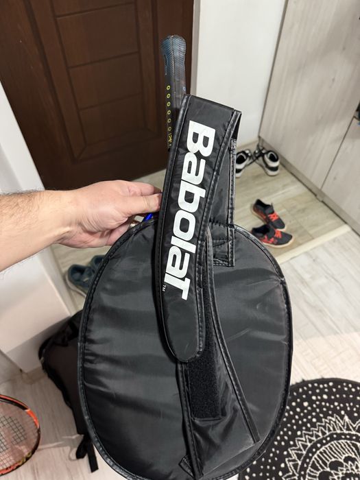 Racheta BabolaT 23 copii