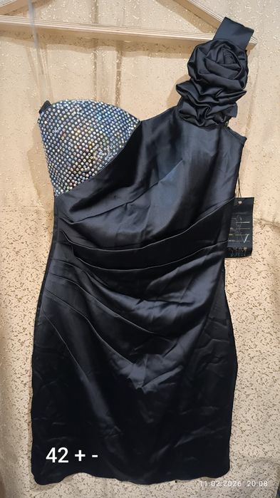 Платья новые 2000