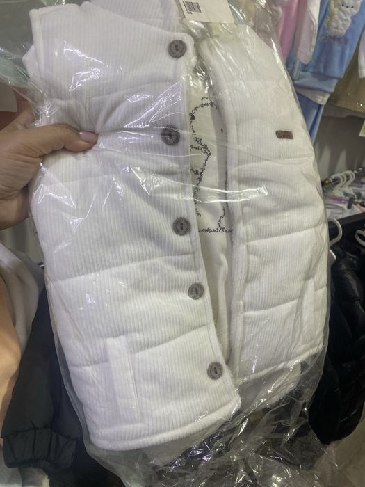 Детские вещи продам