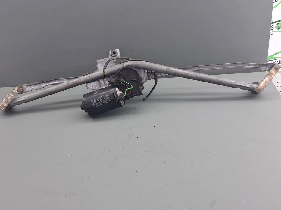 Ansamblu stergatoare parbriz volan pe stanga 357 955 113 C Audi A3
