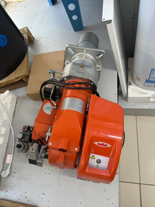 Ремонт газовых котлов