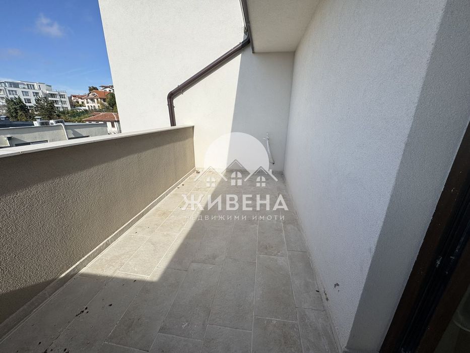 Продава се Тристаен апартамент в Варна, Бриз - 108 кв.м за 1322 €/кв.м - Снимка #9