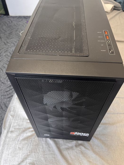 PC Gaming DiaxXa Smart Gamer AMD Ryzen 5 5600