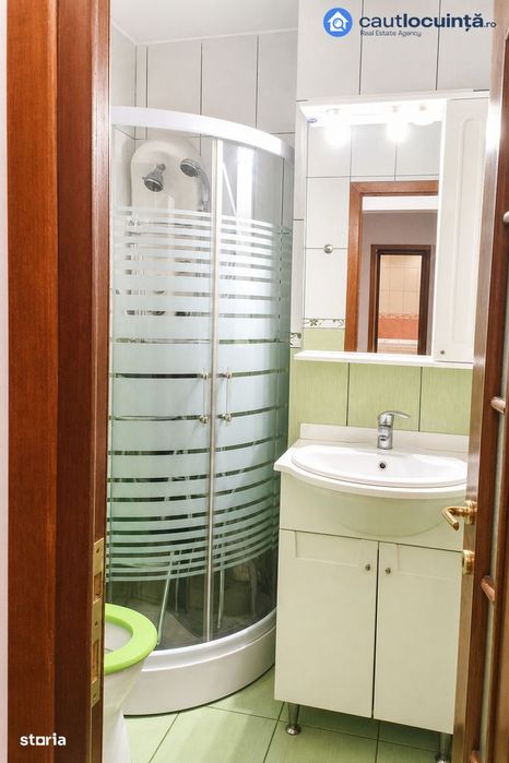 Apartament 4 camere | Băneasa | centrală proprie |