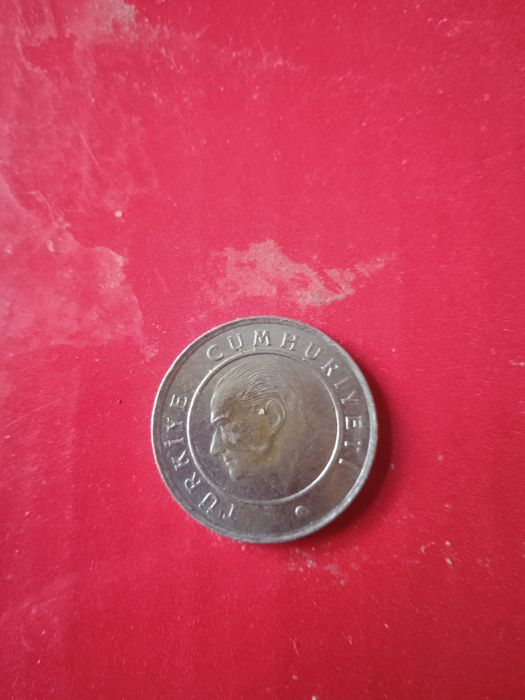 Монеты разных стран