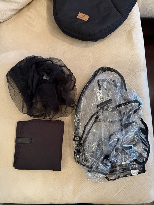 Бебешка количка Mamas&Papas - Ocarro