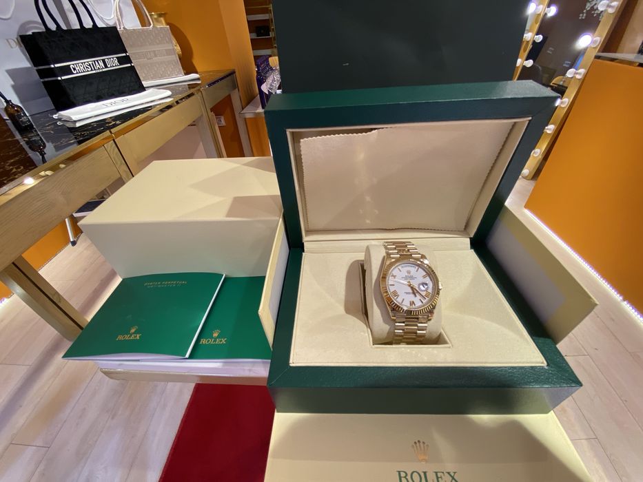ROLEX наручные часы
