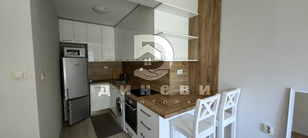 Дава се под наем Тристаен апартамент в Стара Загора, Операта - 90 кв.м за 433.5 € - Снимка #6