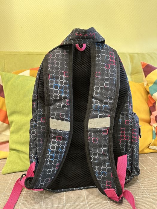 Рюкзак на девочку