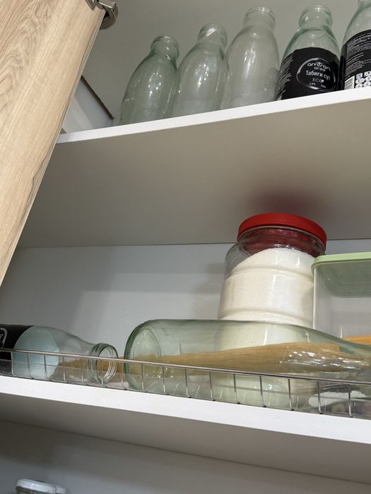 Продам стеклянные банки