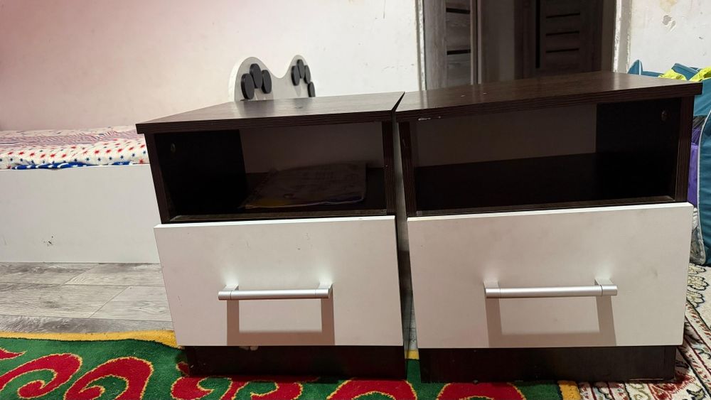 Кровать для детей и для взрослых