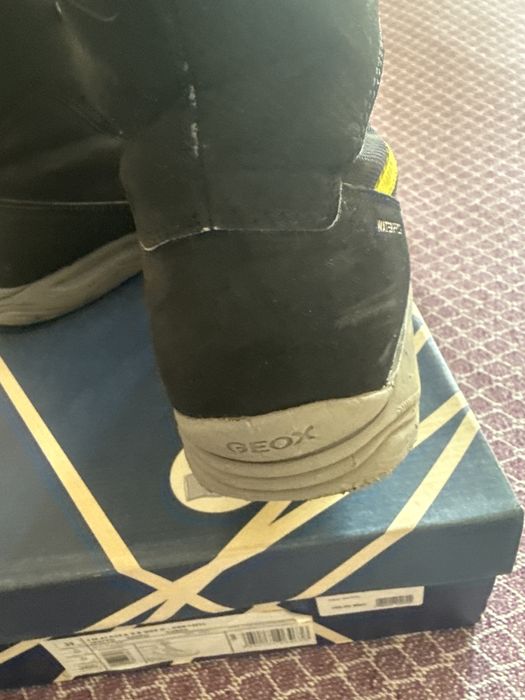 Обувь Timberland Geox