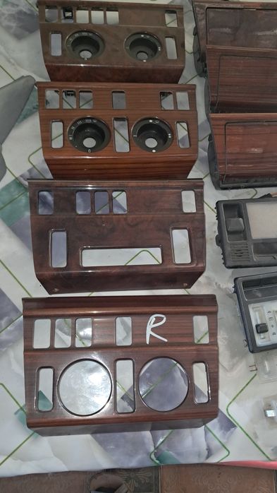 Зап Мерседес.124е.