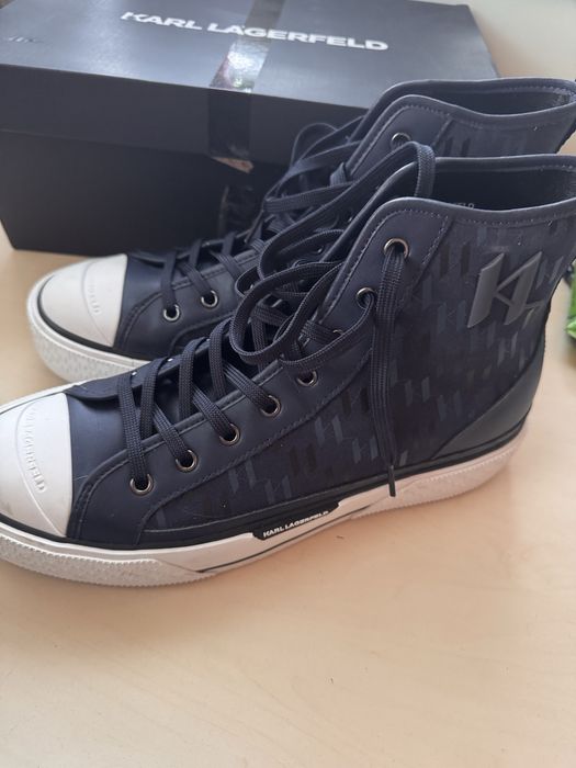 !НОВО! Обвуки Karl Lagerfeld:44номер