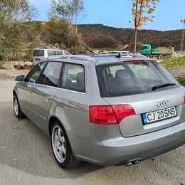 De vanzare Audi A4 2006 cutie automata