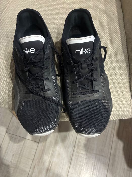 Маратонки Nike употребявани