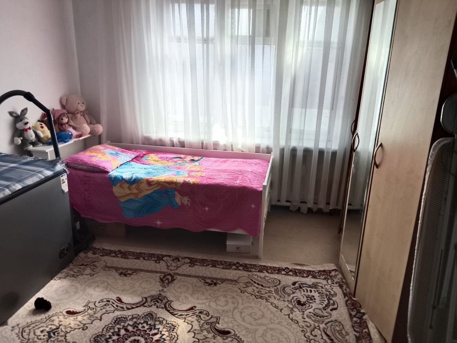 Продам квартиру 3х ком есть хороший торг