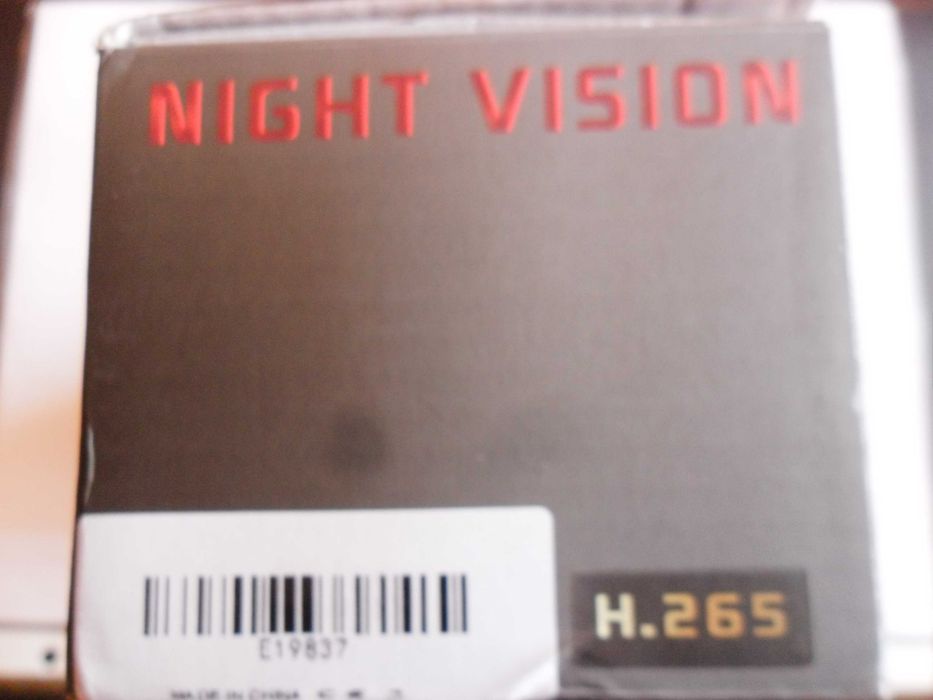 Нощно виждане Монокуляр