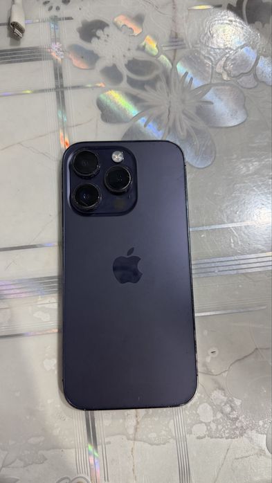 Продается Iphone 14 pro