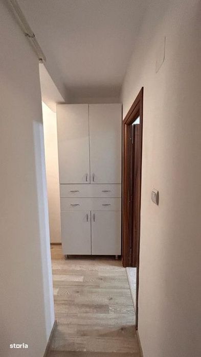 Apartament 2 camere mobilat si utilat et  1 Pacurari-Unicredit