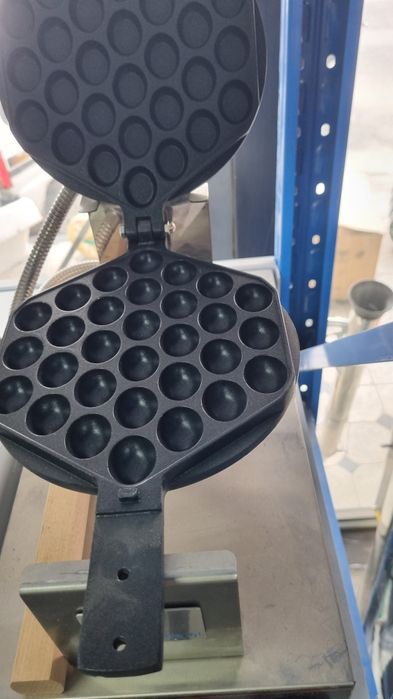 Вафелница хар-хил пишириқлар учун