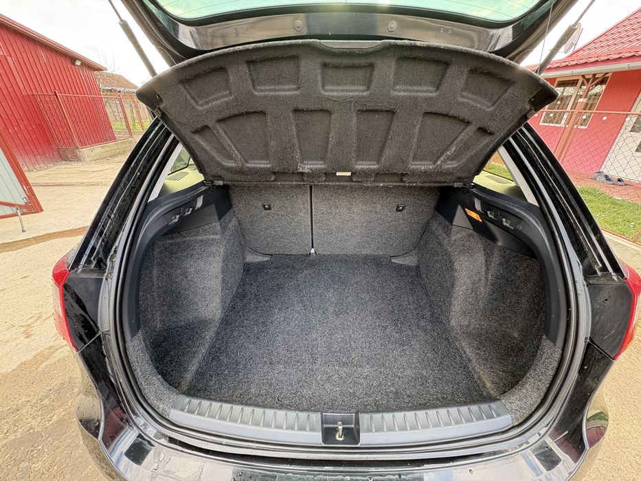 Seat Ibiza 1.6 TDI 2011, break, Euro 5