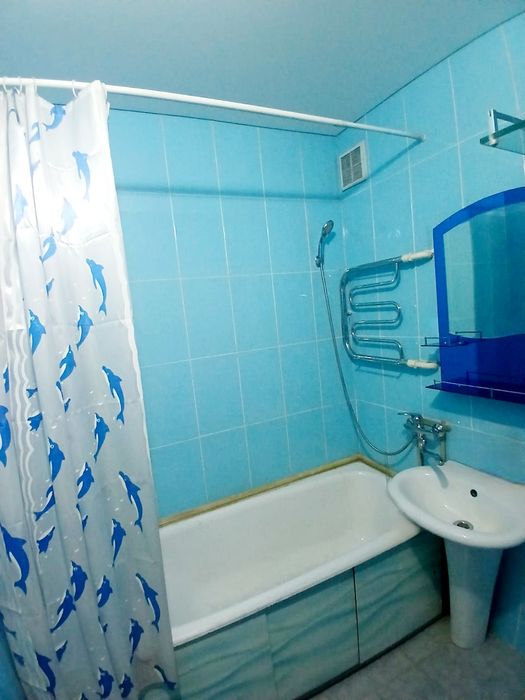 продам 1-ком. 38кв. гарышкер 2-этаж