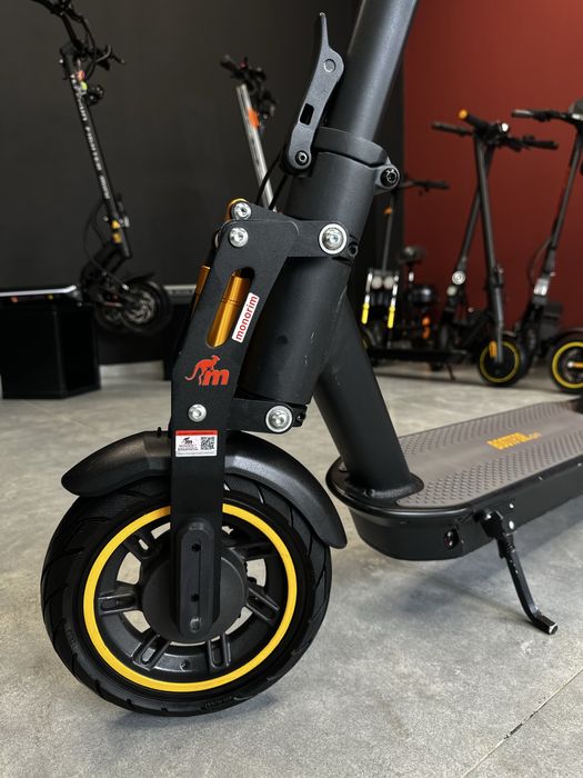 Elektro samakat Ninebot