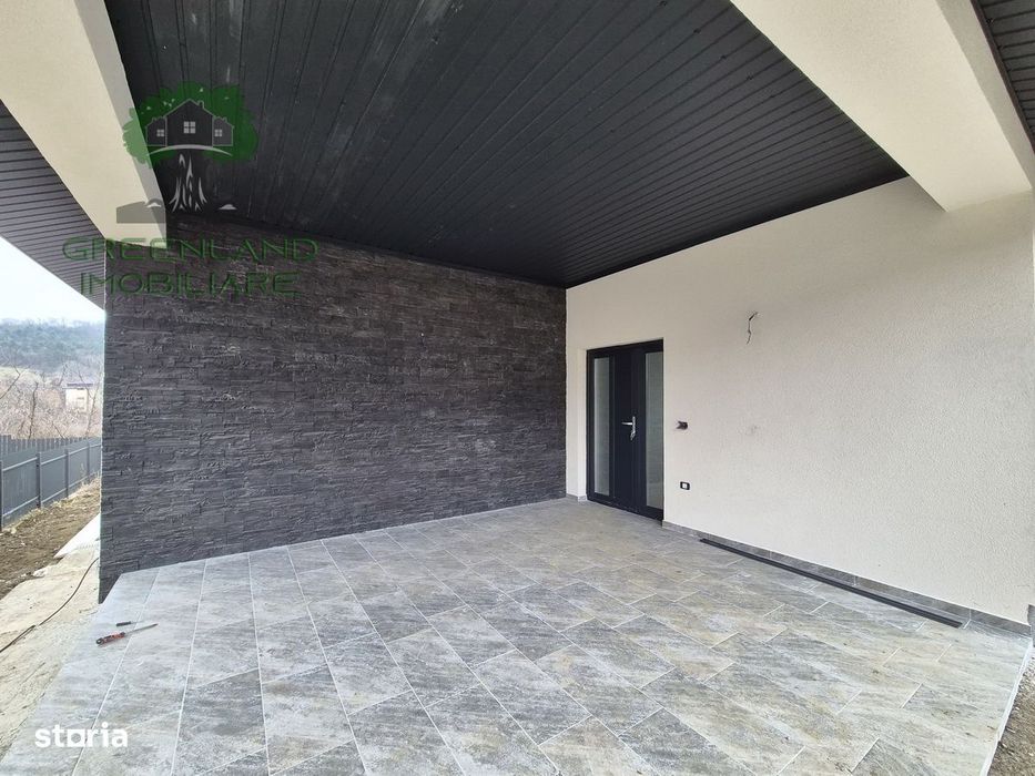 CASA PARTER 4cam,2bai, BECI, 135mp, teren 500mp, TOMESTI CENTRU
