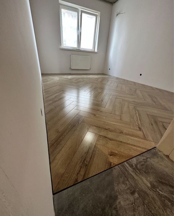 Ламинант Таркет Йолка Арча вариат териш