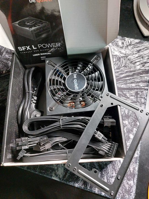 be quiet! SFX L Power 500w