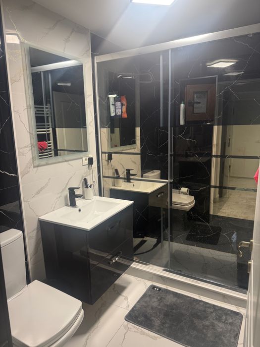 Apartament cu 2 camere Str nufarului