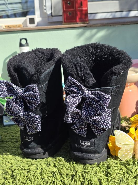 UGG оригинални ботуши N38