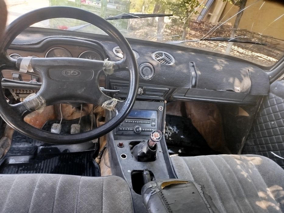 Vaz2106.barcha hujjatlari bor