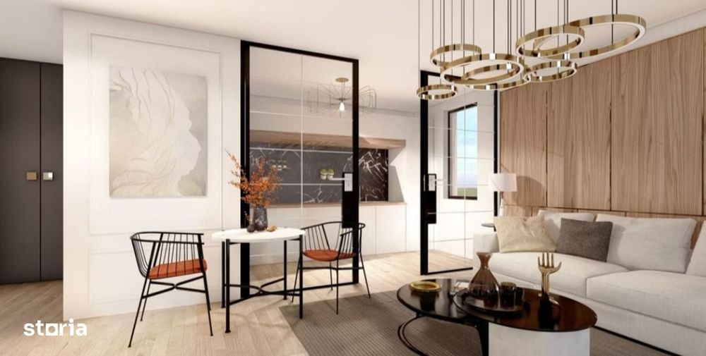 Dezvoltator Apartamente si Garsoniere de vanzare