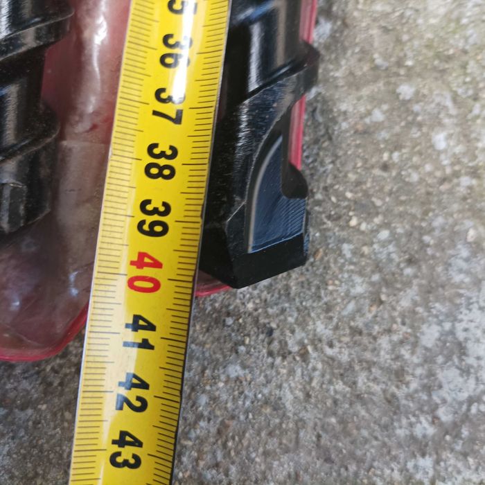 Големи свредла за KANGO