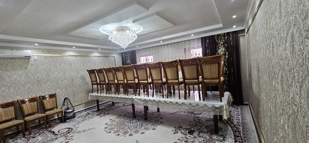 7 бөлмелі Үй сатылады