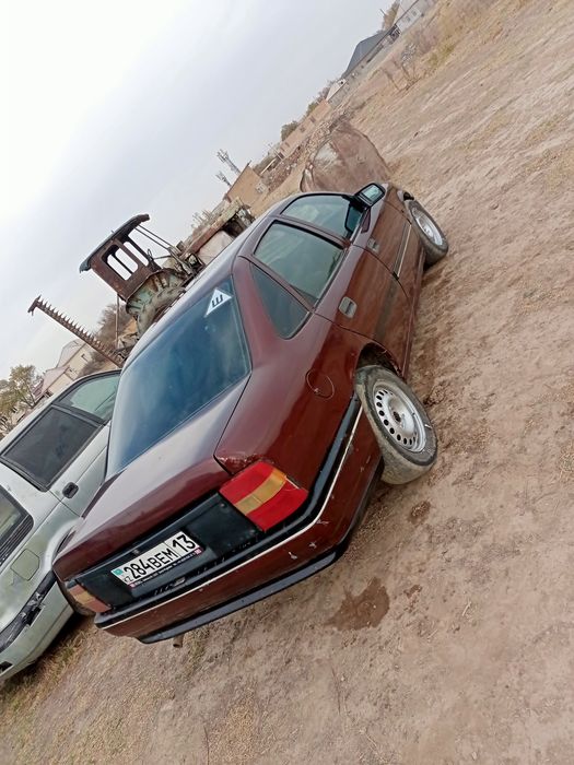 Опел Вектра Седан